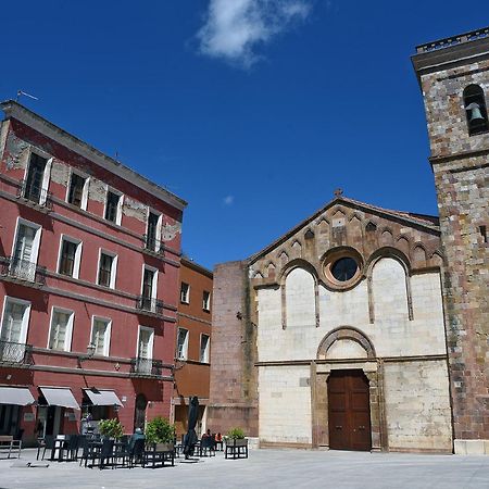 Appartamento Il Portoncino Casa Vacanze Iglesias Esterno foto