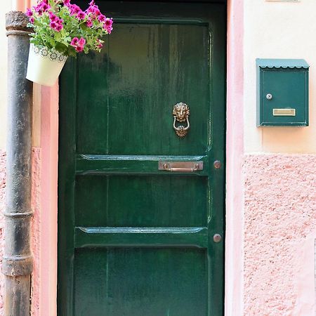 Appartamento Il Portoncino Casa Vacanze Iglesias Esterno foto