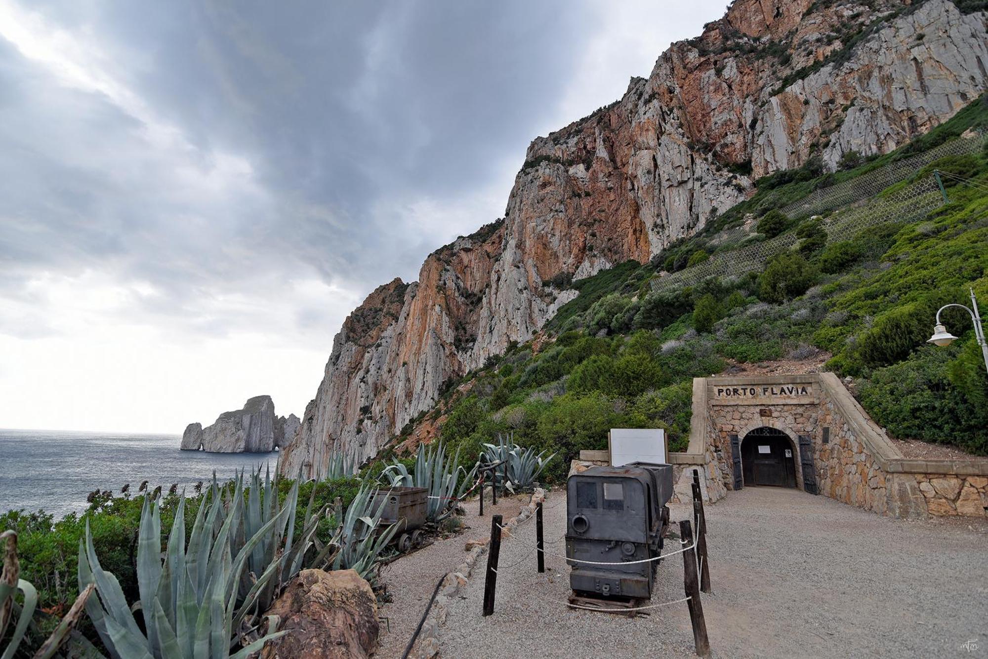 Appartamento Il Portoncino Casa Vacanze Iglesias Esterno foto