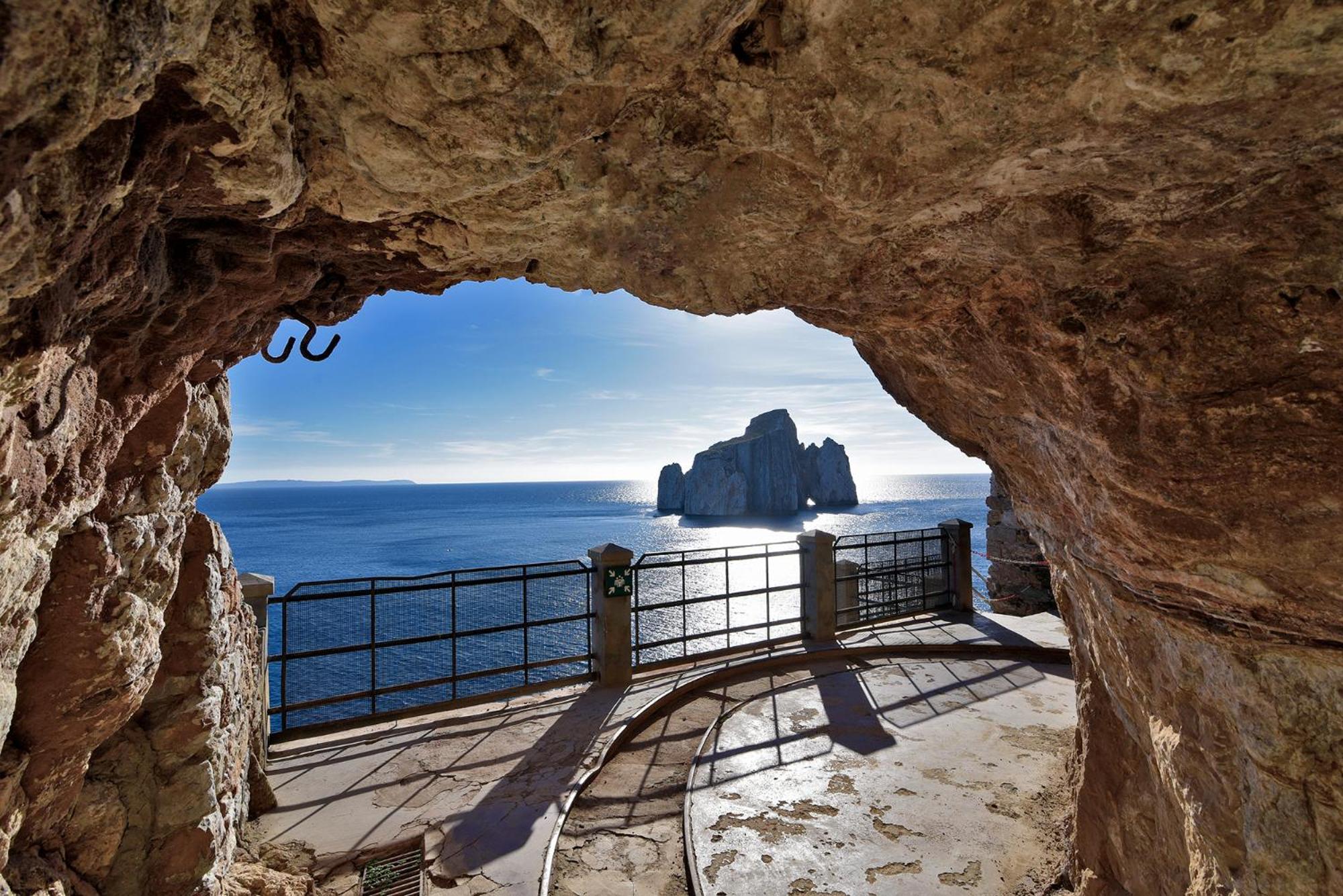 Appartamento Il Portoncino Casa Vacanze Iglesias Esterno foto