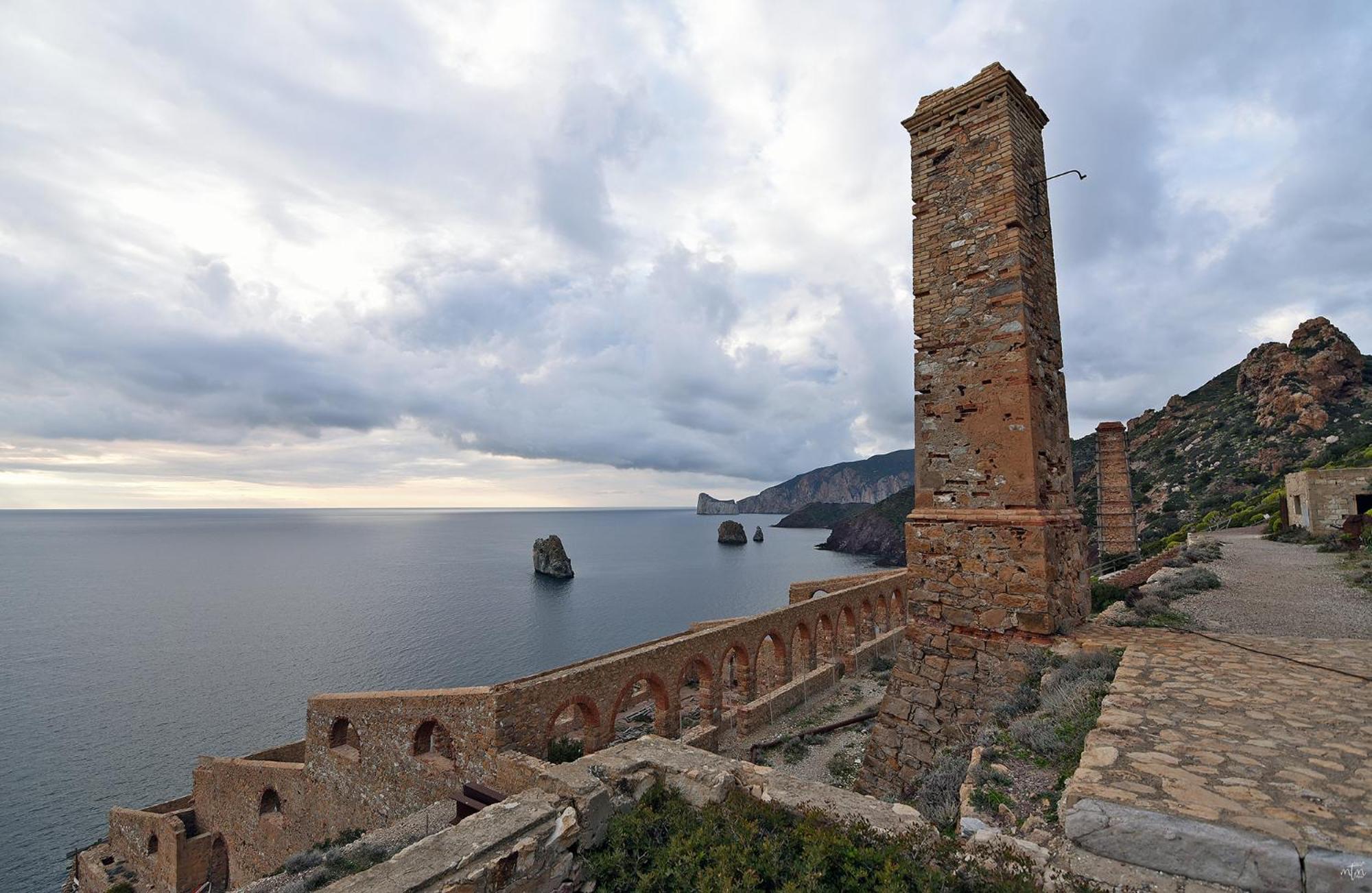 Appartamento Il Portoncino Casa Vacanze Iglesias Esterno foto