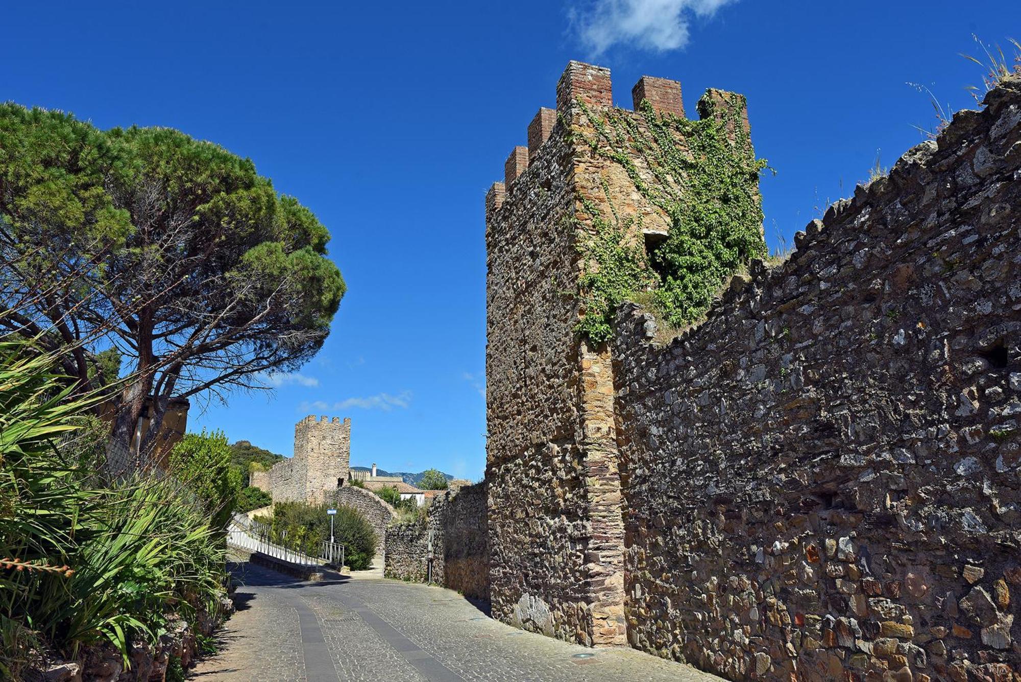 Appartamento Il Portoncino Casa Vacanze Iglesias Esterno foto